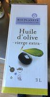 Epicerie / Huiles Alimentaires Bio / Huiles D'olive Bio Report Card