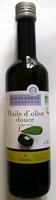 Huile D'olive Douce Vierge Extra Report Card