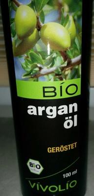 Bio Argan-l