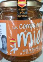 Miel D'oranger Report Card