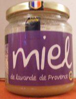 Miel De Lavande De Provence Report Card