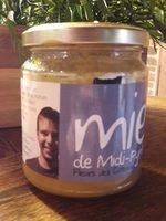 Miel De Midi-Pyrnes Report Card