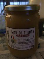 Miel De Fleurs Report Card
