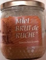 Miel Brut De Ruche Fleurs Sauvages Report Card