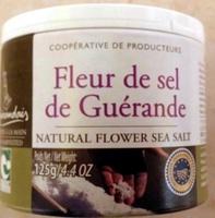 Fleur De Sel De Gurande Report Card