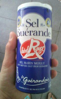 Sel De Gurande