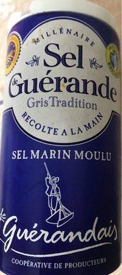 Sel De Gurande