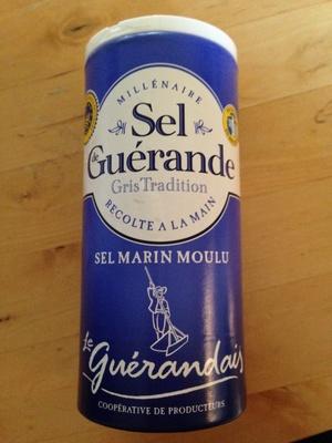 Sel De Gurande