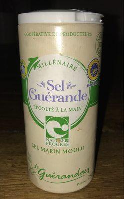 Sel De Gurande