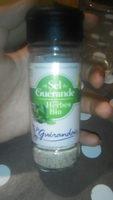Sel Aux Herbes En Salire Report Card