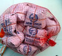 Nem Chua Report Card