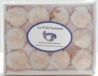 Le P'tit Nantais Report Card