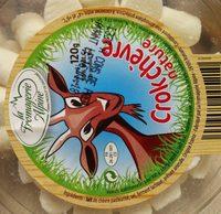 Crokchvre Nature Ingredients