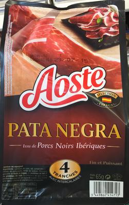 Pata Negra