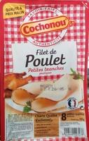 Filet De Poulet Petites Tranches Pratiques Report Card