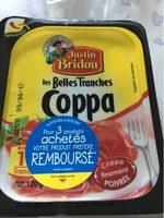 Coppa Report Card