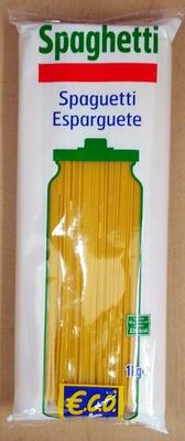Spaghetti ECO+