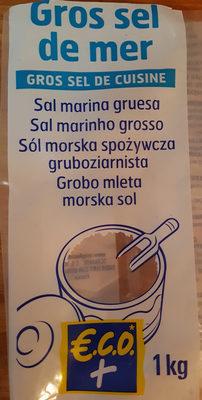 Gros Sel De  Mer