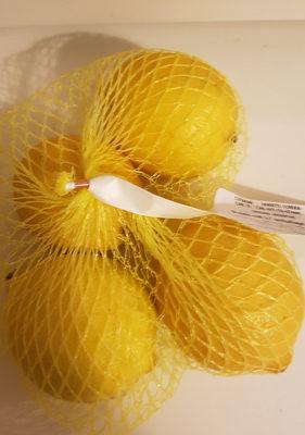 Citron Eurka