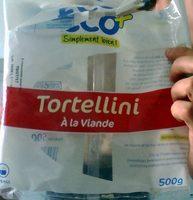 Tortellini  La Viande Report Card
