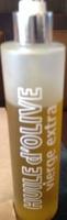 Huile D'olive Vierge Extra Report Card
