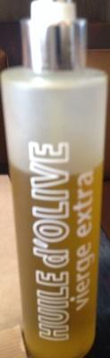 Huile D'olive Vierge Extra