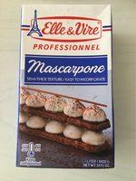 Mascarpone Report Card