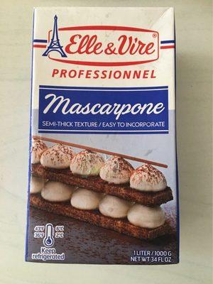 Mascarpone