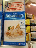 Cuisson Advantage Report Card