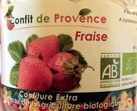 Fraise Report Card