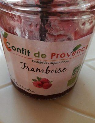 Confiture De Framboise