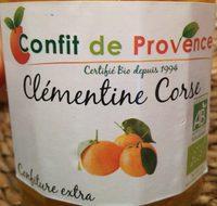 Clmentine Corse Report Card
