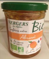 Confiture Extra Abricot Report Card