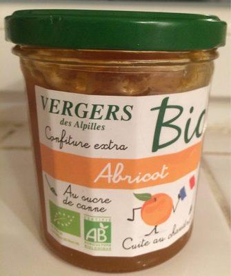 Confiture Extra Abricot