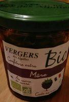 Confiture Extra Mre Report Card