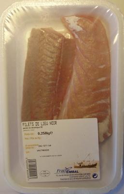 Filets De Lieu Noir
