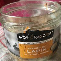 Terrine De Lapin Report Card