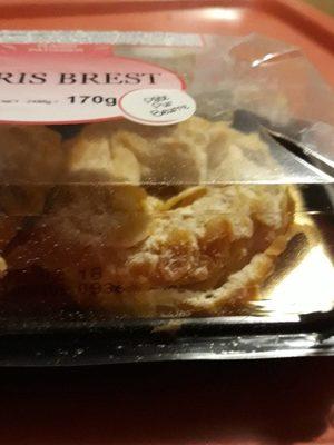 Paris Brest, TARTEFRAIS, 2 Pices, 190g