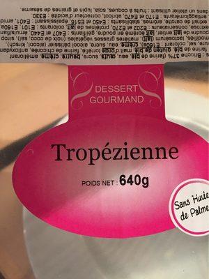 Tropzienne