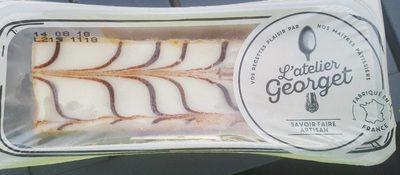 Millefeuille
