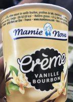 Yaourt Gourmand  La Cerise Griotte Ingredients