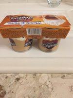 Coeur De Liegeois Caramel Report Card