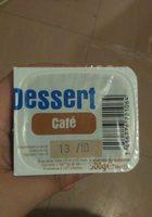 Crme Dessert Au Caf Report Card