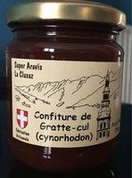 Confiture De Gratte-cul (cynorhodon) Report Card