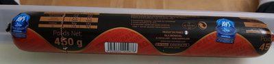 Saucisson Halal Buf/volaille Piquant Isla