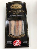 Filet De Hareng Sauvage Fum Report Card