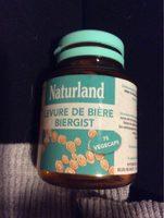 Vgcaps Levure De Bire Vivifiante 75 Capsules Report Card