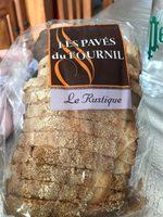 Les Pavs Du Fournil Report Card