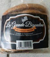 La Grande Bigoudne Report Card