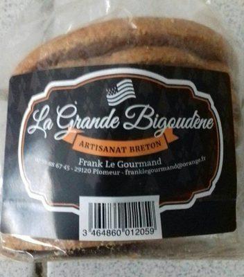 La Grande Bigoudne